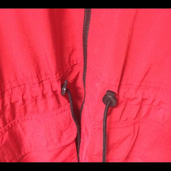 Vintage Limited Sport Parka Unisex - Picture 9 of 9